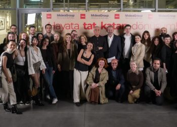 TEKA’yla Sanata Dönüşüm 5. Yılında