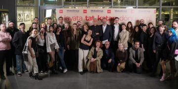 TEKA’yla Sanata Dönüşüm 5. Yılında