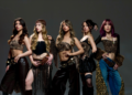 Mantra’dan festival sahnesinde unutulmaz performans
