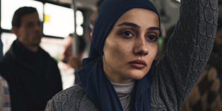 “Bir Anne Hakkında” Dünya prömiyerini 28. Şanghay Uluslararası Film Festivali’nde gerçekleştirecek