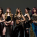 Mantra’dan festival sahnesinde unutulmaz performans