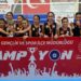 Muğla Voleybolunda Bodrum İhtisas Spor Fırtınası: İl birinciliğinde büyük gurur!