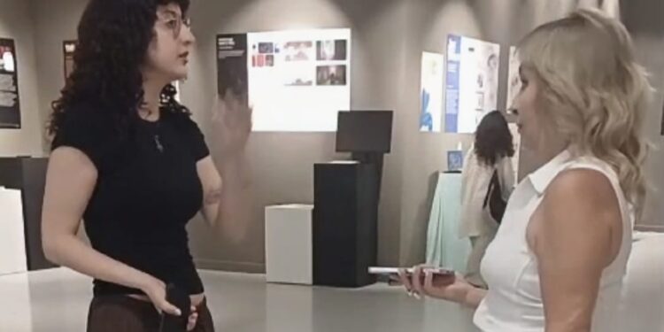 Aşkım Tan: Grafik tasarım değil, düşüncenin görsel hali