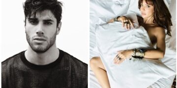 TikTok’u Sallayan “Hediye” Klibinin Kahramanı erkek güzeli çıktı!