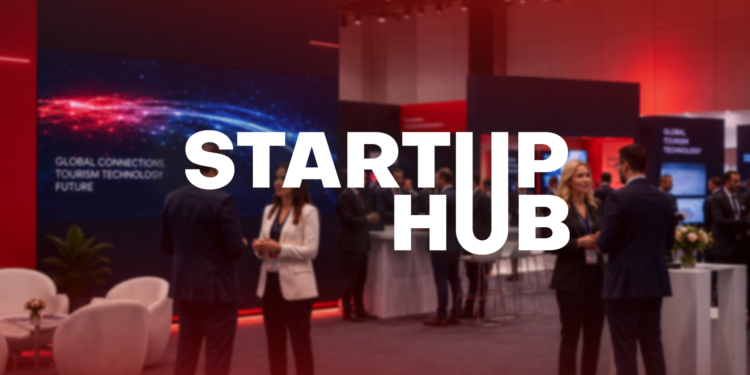 Geleceğin Turizm Teknolojileri ATF26 Startup Hub’da buluşuyor