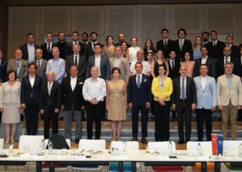EGİAD Danışma Kurulu’nda geleceğe yön verecek yol haritası masaya yatırıldı