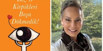 “Biz O Kirpikleri Boşa Dökmedik!” Zorlukların içinden güçlenerek çıkmanın hikâyesi