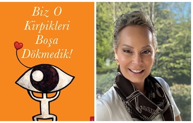“Biz O Kirpikleri Boşa Dökmedik!” Zorlukların içinden güçlenerek çıkmanın hikâyesi