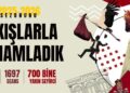 İstanbul Şehir Tiyatrolarından “Teşekkürler İstanbul…”