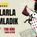 İstanbul Şehir Tiyatrolarından “Teşekkürler İstanbul…”