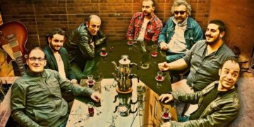 Leyla The Band 13 yıl aradan sonra KüçükÇiftlik Park’ta