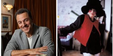 Yetkin Dikinciler’den Semiha Berksoy ve Nâzım Hikmet Mektupları