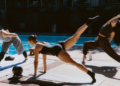Sporcu sütyenleri modelleri