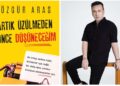 Özgür Aras’tan Ayrılığa Romantik Ama Gerçekçi Bir Rehber “Artık Üzülmeden Önce Düşüneceğim”