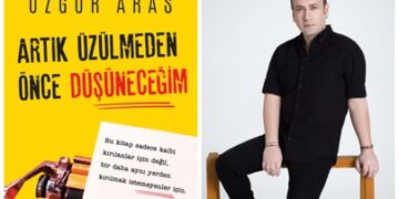 Özgür Aras’tan Ayrılığa Romantik Ama Gerçekçi Bir Rehber “Artık Üzülmeden Önce Düşüneceğim”