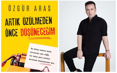 Özgür Aras’tan Ayrılığa Romantik Ama Gerçekçi Bir Rehber “Artık Üzülmeden Önce Düşüneceğim”
