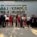‘Güçlü Kadın Güçlü Yarın’ Projesi Kampüs Mersin Garaj Mersin’de tanıtıldı