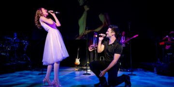 Dirty Dancing’in Unutulmaz Aşkı ve Müzikleri Harbiye sahnesine taşınıyor