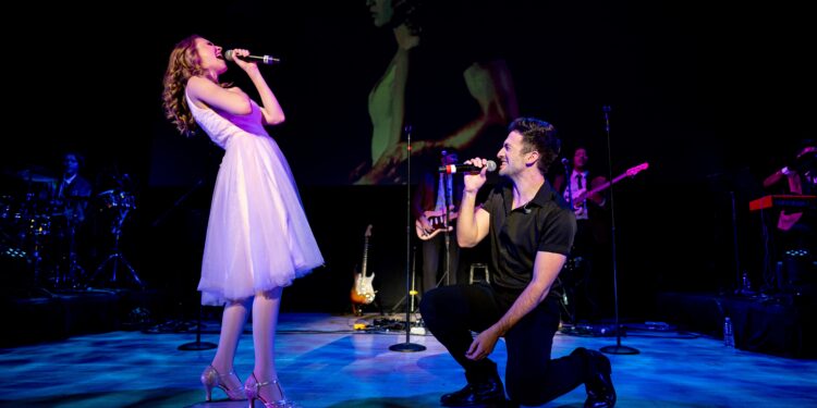 Dirty Dancing’in Unutulmaz Aşkı ve Müzikleri Harbiye sahnesine taşınıyor