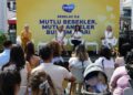 Bebelac’ın “Mutlu Bebekler Mutlu Anneler” Projesinde yüzlerce anneden ortak görüş: Anneler en çok anlaşılmak istiyor