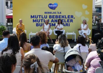 Bebelac’ın “Mutlu Bebekler Mutlu Anneler” Projesinde yüzlerce anneden ortak görüş: Anneler en çok anlaşılmak istiyor
