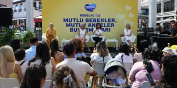 Bebelac’ın “Mutlu Bebekler Mutlu Anneler” Projesinde yüzlerce anneden ortak görüş: Anneler en çok anlaşılmak istiyor