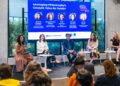 Sabancı Vakfı ve OECD netFWD İş Birliğiyle  Küresel Filantropi Liderleri İstanbul’da buluştu