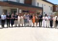 Koruncuk Vakfı 2. Yıl sonu şenliği’nde mezuniyet coşkusunu ve dayanışmayı bir araya getirdi