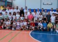 Foça’da çocukların sportif yetenekleri bilimsel testlerle ölçüldü