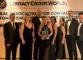 TP Türkiye, Contact Center World Awards’ta “Best Contact Center” Ödülünün sahibi oldu!