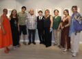 Genç yetenekten ikinci kişisel sergi: “Evrimleşen Turtalar/Günsu Saraçoğlu