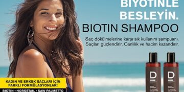 Saç Bakım Ürünleri ile Daha Güçlü ve Sağlıklı Saç Rutini