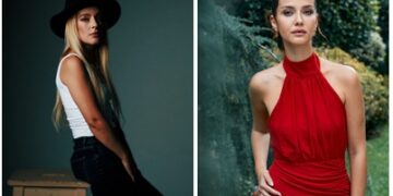 Ru Ceylan ve İrem Helvacıoğlu’nun buluşmasıyla yaratıcı zihin haritası çıkarıldı