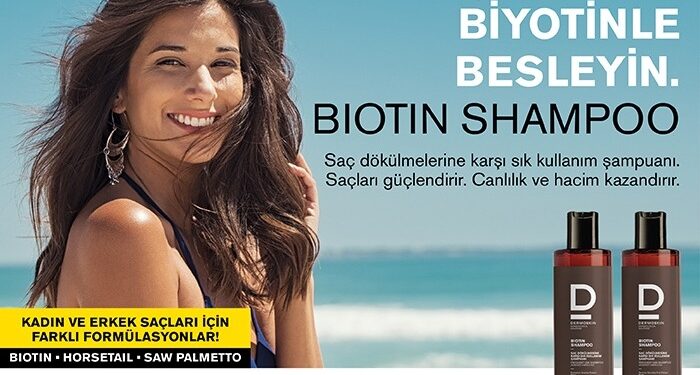 Saç Bakım Ürünleri ile Daha Güçlü ve Sağlıklı Saç Rutini