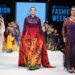 Türkiye’nin en büyük moda şovu Antalya’da başladı