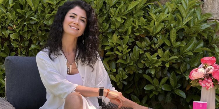 Belgin Aksoy: Bir gün, tüm yaşamını değiştirebilir!