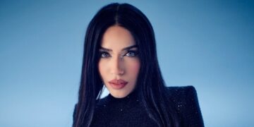 Burcu Güneş’ten “Mecburi İstikamet”