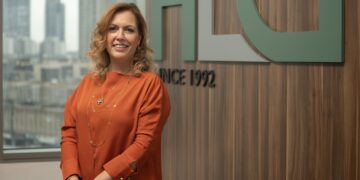 Çiğdem Sarıoğlu Ergut: Yunanistan’da Türk yatırımcı sayısı bir yılda yüzde160 arttı
