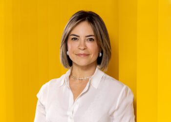 ETİ’nin Kurumsal İletişim ve Müşteri İlişkileri Kıdemli Direktörü Dilge Berktaş oldu