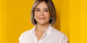 ETİ’nin Kurumsal İletişim ve Müşteri İlişkileri Kıdemli Direktörü Dilge Berktaş oldu