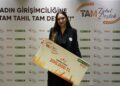 Ebru Baripoğlu: Mutfağını biyoteknoloji şirketine dönüştürdü