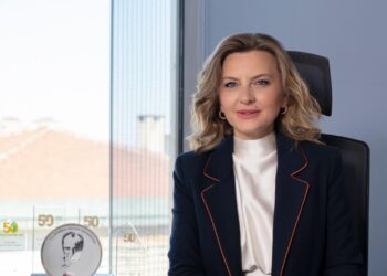 ManpowerGroup Türkiye Genel Müdürü Feyza Narlı: İran savaşının yarattığı küresel belirsizliklere rağmen Türkiye istihdamda pozitif görünümünü koruyor