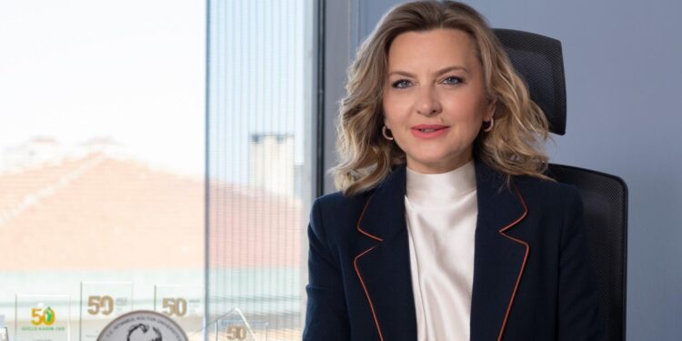 ManpowerGroup Türkiye Genel Müdürü Feyza Narlı: İran savaşının yarattığı küresel belirsizliklere rağmen Türkiye istihdamda pozitif görünümünü koruyor