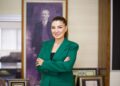 Gülçin Güloğlu: İhtiyacımız olan şey; cesaretle yatırım yapmak, yeniliğe açık olmak