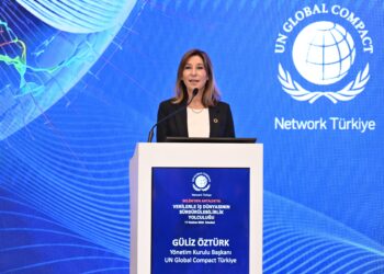 Türkiye’de iş dünyasının sürdürülebilirlik yolculuğu