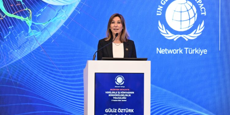Türkiye’de iş dünyasının sürdürülebilirlik yolculuğu