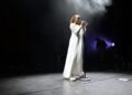 IMANY’den Harbiye’de Güçlü Mesaj: “Bir Kadın Ayağa Kalktığında Herkes İçin Ayağa Kalkar”