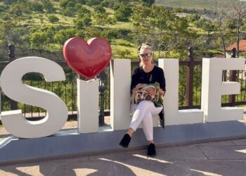 Semra Kosovalı: Çatalhöyük bilinen tarihin ilk site şehri
