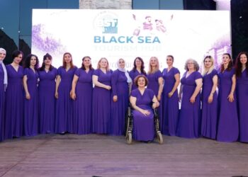 Black Sea Tourism Hub 2026 İçin İlk Adım Tekfur Sarayı’nda atıldı