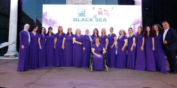 Black Sea Tourism Hub 2026 İçin İlk Adım Tekfur Sarayı’nda atıldı
